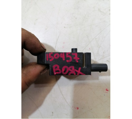 Клапан вакуумный