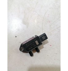 Клапан вакуумный