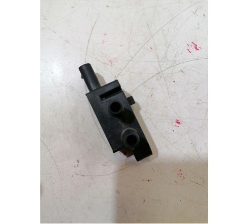 Клапан вакуумный