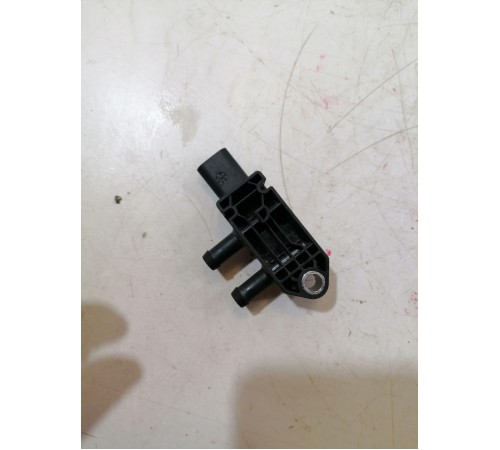 Клапан вакуумный