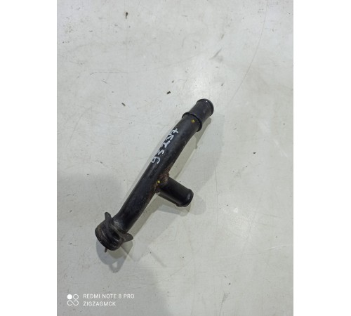 Тройник системы охлаждения (металлический)