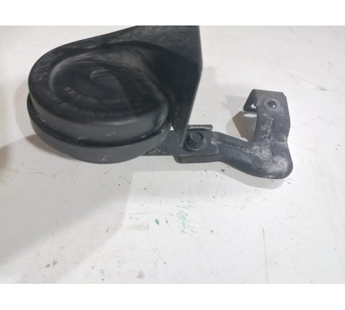 Звуковой сигнал клаксон