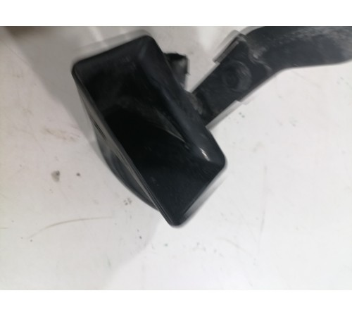 Звуковой сигнал клаксон