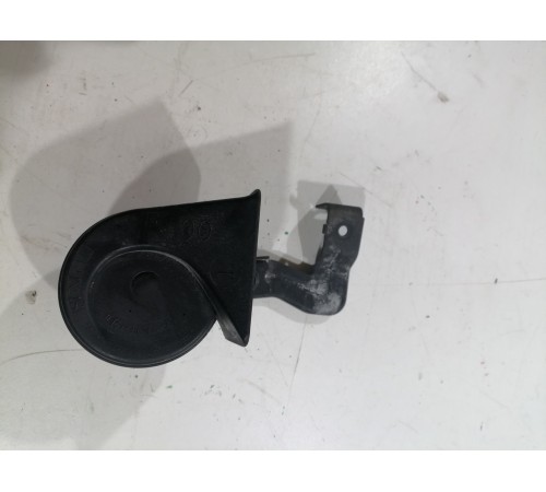 Звуковой сигнал клаксон