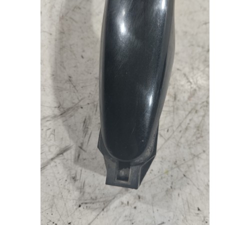 Ручка двери передняя левая внешняя