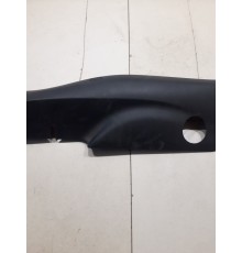 Обшивка стойки (задняя левая)