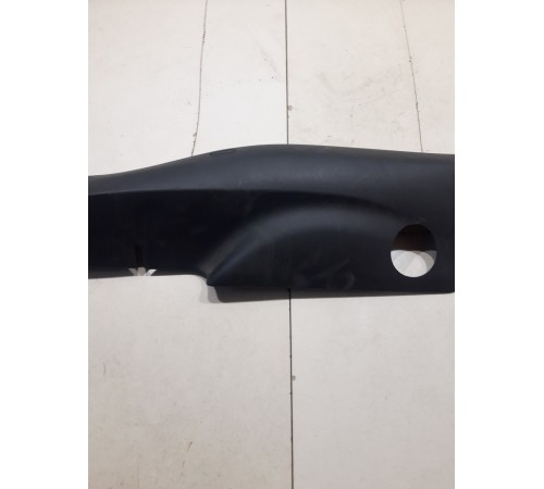 Обшивка стойки (задняя левая)