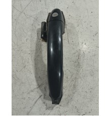 Ручка двери передняя левая внешняя