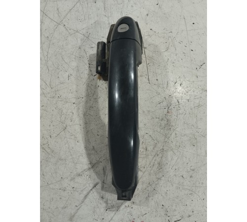 Ручка двери передняя левая внешняя