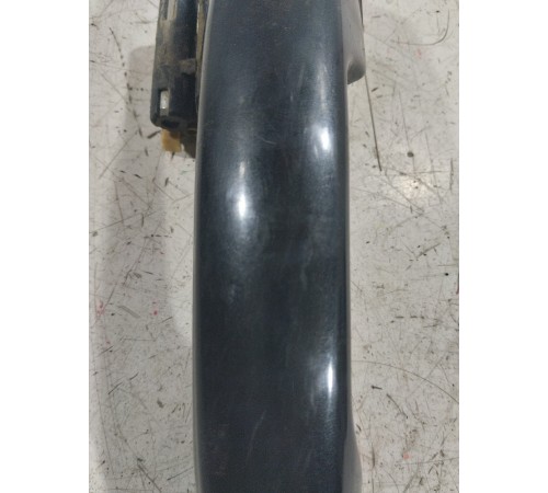 Ручка двери передняя левая внешняя