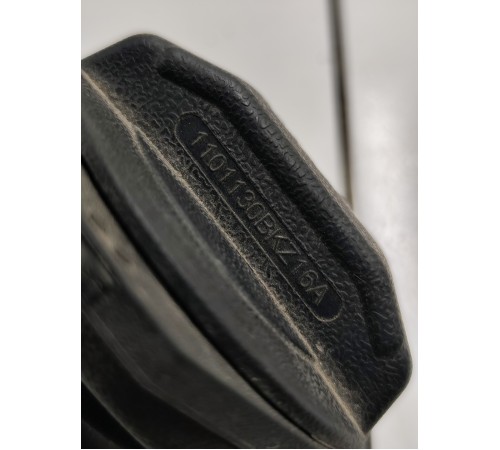 Крышка топливного бака