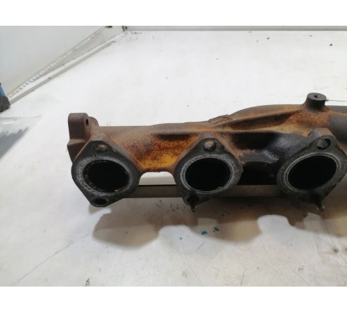 Коллектор выпускной