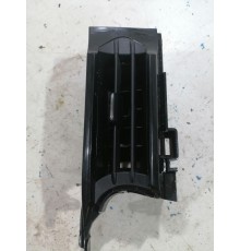 Воздушный дефлектор передний