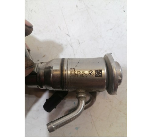 Форсунка мочевины, AdBlue