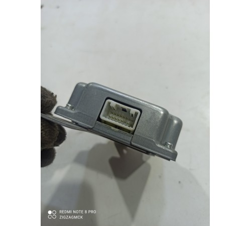 Блок управления