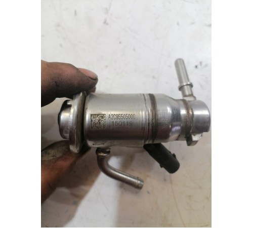 Форсунка мочевины, AdBlue