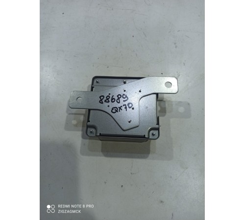 Блок управления