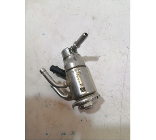 Форсунка мочевины, AdBlue