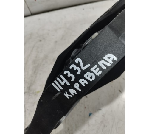 Педаль сцепления