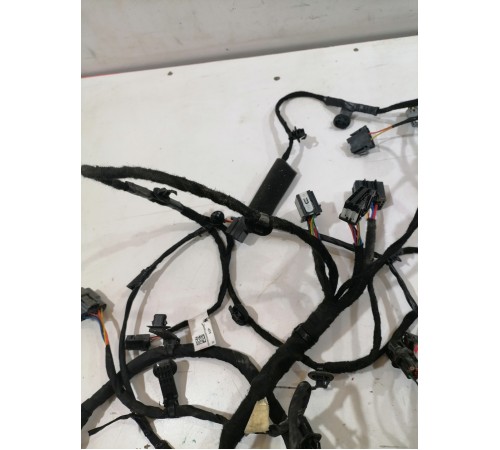 Проводка двери передняя правая