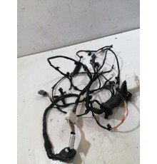 Проводка двери передняя правая