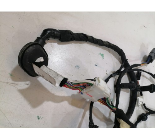 Проводка двери передняя правая