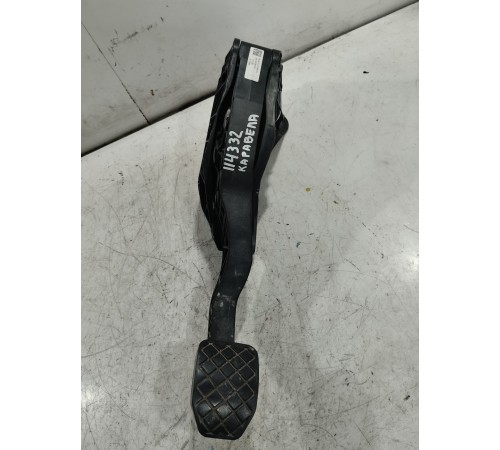 Педаль сцепления