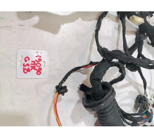 Проводка двери передняя правая