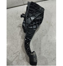 Педаль сцепления