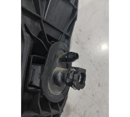 Педаль сцепления