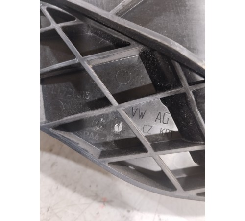 Педаль сцепления