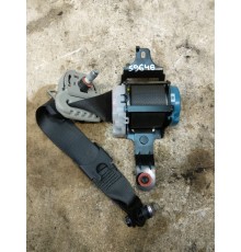 Ремень безопасности задний левый