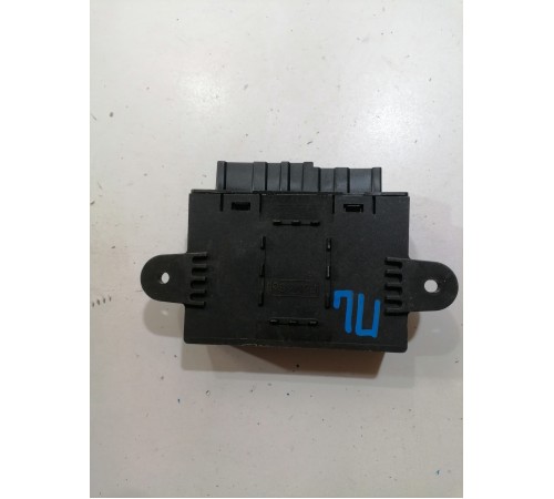 Блок управления двери передний левый