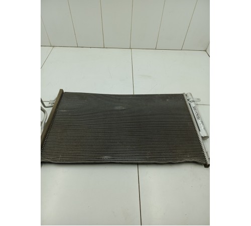 Радиатор кондиционера