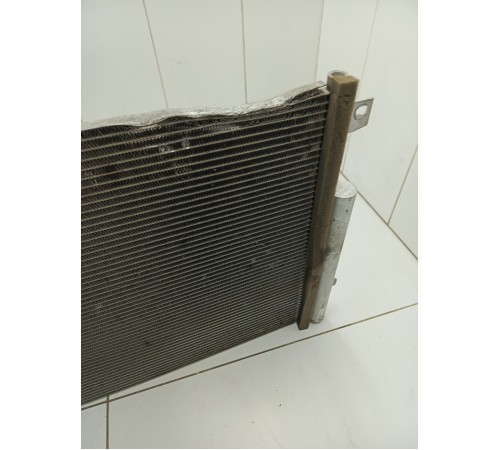 Радиатор кондиционера
