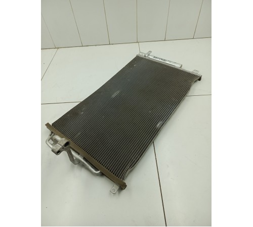 Радиатор кондиционера