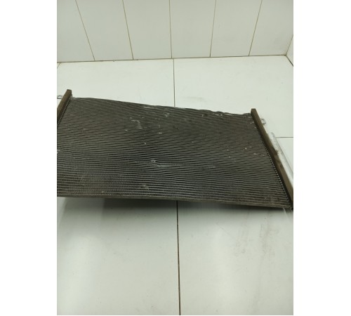 Радиатор кондиционера