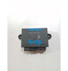 Блок управления двери передний левый