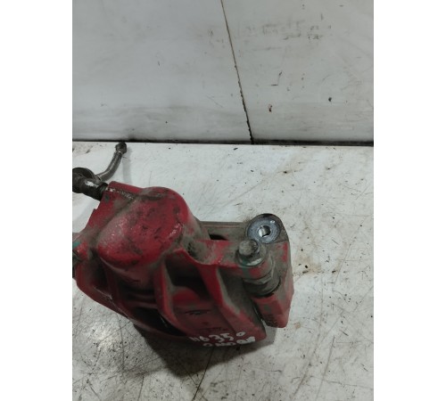 Суппорт передний правый