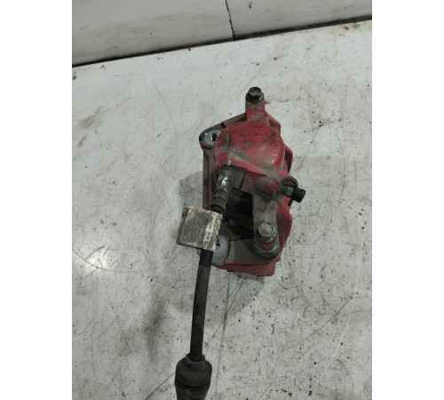 Суппорт передний правый