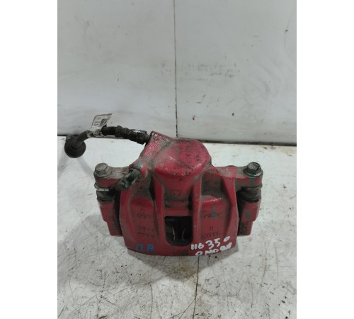 Суппорт передний правый