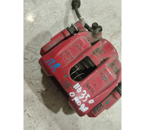 Суппорт передний правый