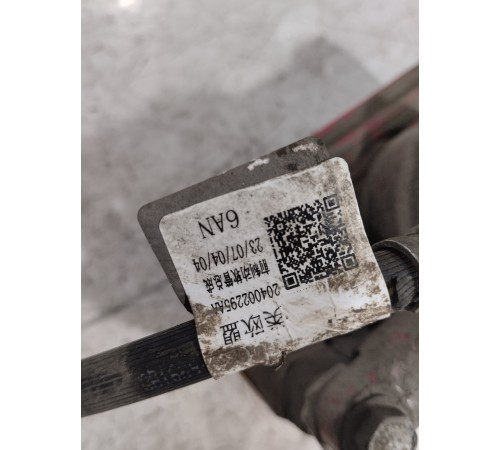 Суппорт передний правый