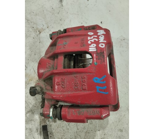 Суппорт передний правый