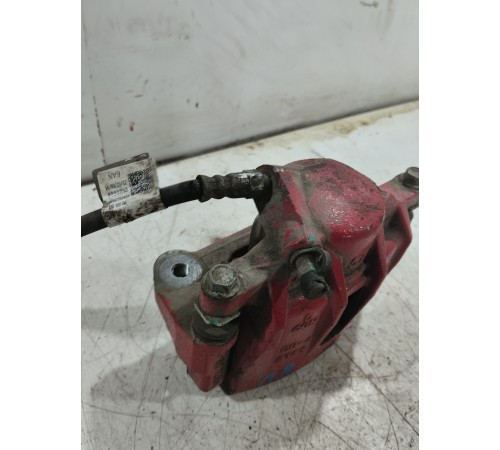 Суппорт передний правый