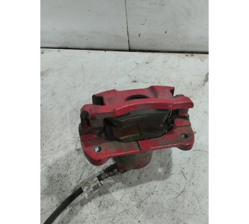 Суппорт передний правый