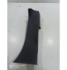 Накладка (пластик) салона задняя левая