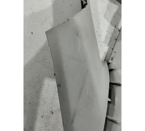 Обшивка стойки(задняя левая)