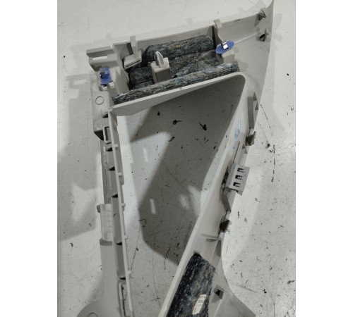 Обшивка стойки(задняя левая)