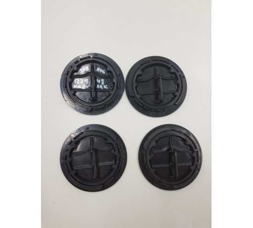 Воздушный дефлектор салона